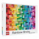 Rainbow Bricks 60728