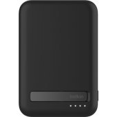 BoostCharge Pro 10000mAh MagSafe Black