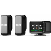 Micro Camera Kit Black