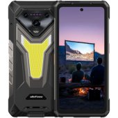 Armor 34 Pro 5G 16/ 512GB Black