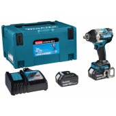 Makita cordless impact wrench DTW701RTJ 18V