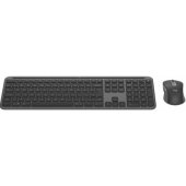 Signature Slim Combo MK950 (US) Graphite