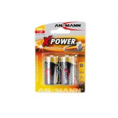 C2xLR14 "X-POWER"