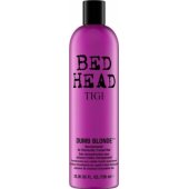 Tigi Tigi Bed Head Dumb Blonde Reconstructor odbudowująca odżywka do w