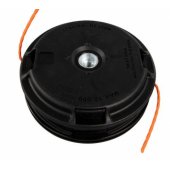 Makita pjovimo galvutė su valu M10x1.25LH 2.4mm FOR EBH341, EM4350/ 51, RBC413U