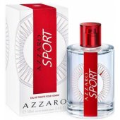 Sport tualetinis vanduo vyrams 100ml