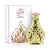 _7618046 Al Haramain Farasha CPO unisex 12 ml