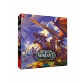 Good Loot dėlionė 1000 World of Warcraft Dragonflight
