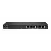 *HPE ARUBA 6100 24G  4SFP+ Switch  JL678