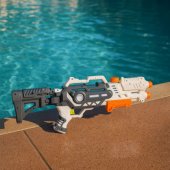 Games G2479 Water Gun With 2 Spinkless 60.5 cm