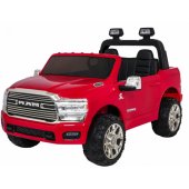 RAM 3500 Red