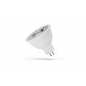 LEMPA LED GU5.3 MR16 6W 450LM 6000K 55ST