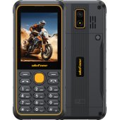 Armor Mini 4 64/ 128MB juoda
