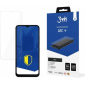ARC+ ekrano apsauga Nokia C32