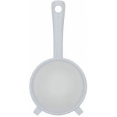 24301202 Sietelis Ø12cm Baltas