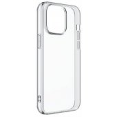 "Clear Jelly Oppo A18 / A38"