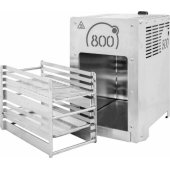 800 Grad Grill Std