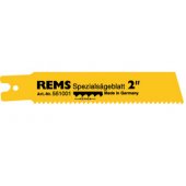 _7873188 Rems specialus 140 mm pjūklelis plieniniams vamzdžiams (561001)