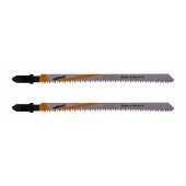 wolfcraft GmbH 2324000 jigsaw/ scroll saw/ reciprocating saw blade Jigsa