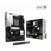 B850 Rock WiFi 7