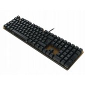 KC200 MX (EN) Black