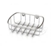 Soap Dish 01320209 14x9.5x3cm