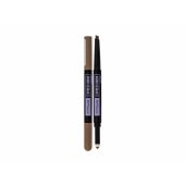 Express Brow Satin Duo (Shade Dark Blonde, Eyebrow Pencil, 0,71 g)