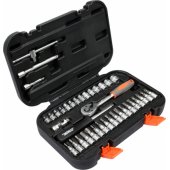Tool set Sthor 38 pcs. (58640)