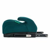 KINDERKRAFT car seat I-BOOST 2 PRO, green