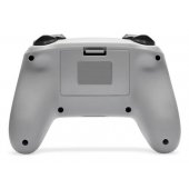 NSGP0308-01 for Nintendo Switch grey