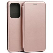 Book Magnetic Case Oppo Reno 13 Pro Rose Gold