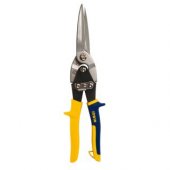 Irwin Extra Cut žirklės, ilgi ašmenys, tiesūs platūs pjūviai, 298 mm 10504