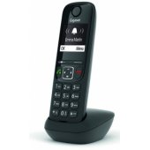 AS690HX DECT juodas