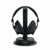 M-282 CTV with Transmitter Charging Base Black