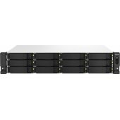 _1524062 *TS-1264U-RP-8G 12x0HDD Intel Celeron N5095 8G