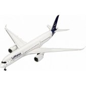 Revell Model plastikowy Airbus A350-900 Lufthansa