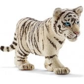 Schleich mažojo baltojo tigro figūrėlė - 14732