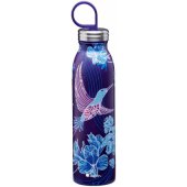 Naito 550 ml Riverside Indigo