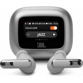 Live Beam 3 Silver