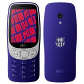 Barca 3210 (TA-1736) Blue