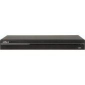 NVR4208-8P-4KS3 Black