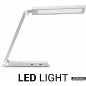 60000 Design LED Light Charge
