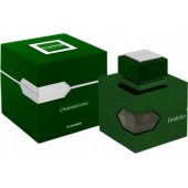 _7198350 Al Haramain L®Aventure Fraiche grynieji kvepalai vyrams 100 ml