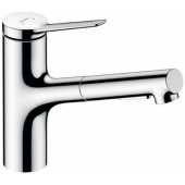 Zesis M33 150 pull-out spray 2jet 74800000
