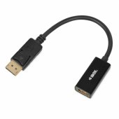 Adapter DisplayPort to HDMI 4K
