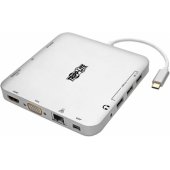 USB-C U442-DOCK2-S