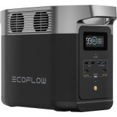 Delta 2 1800 W maitinimo stotelė 1024 Wh