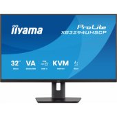 ProLite XB3294UHSCP-B1 31.5" VA 16:9