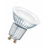 BULB LED PAR16 120O 6.5WGU10 2700K 620LM