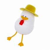 FNL-11 LED USB-C Summer Duck